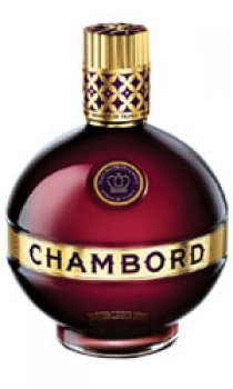 Licor CHAMBORD 50cl 