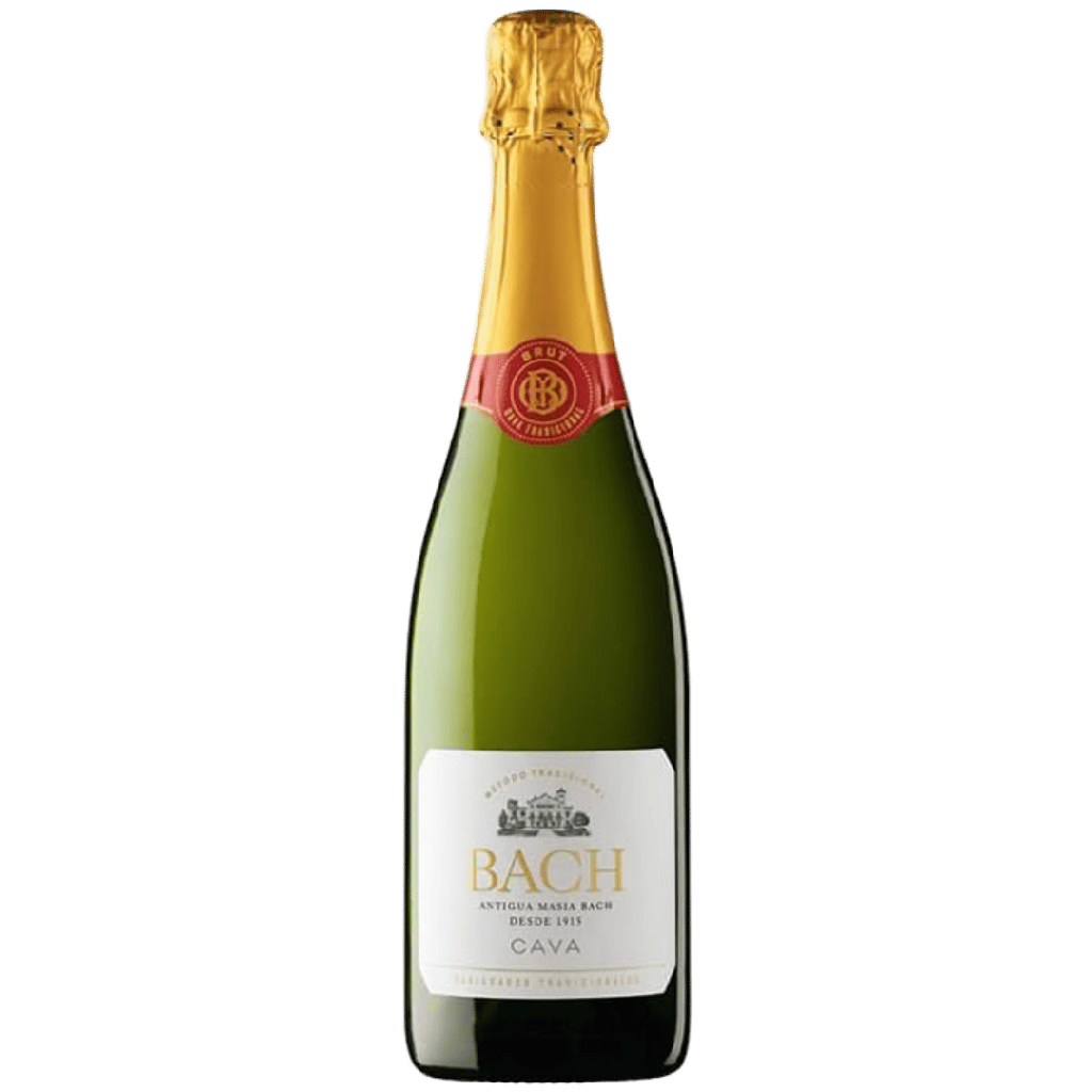 Cava BACH EXTRISIMO BRUT 75cl