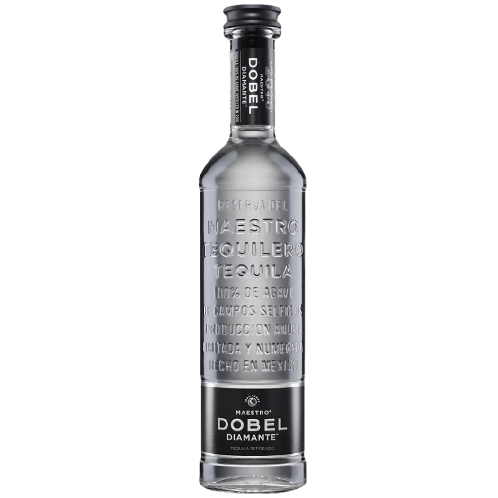 Tequila MAESTRO DOBEL DIAMANTE 70cl