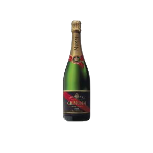 Champagne MUMM GRAND CORDON ROUGE BRUT 75cl