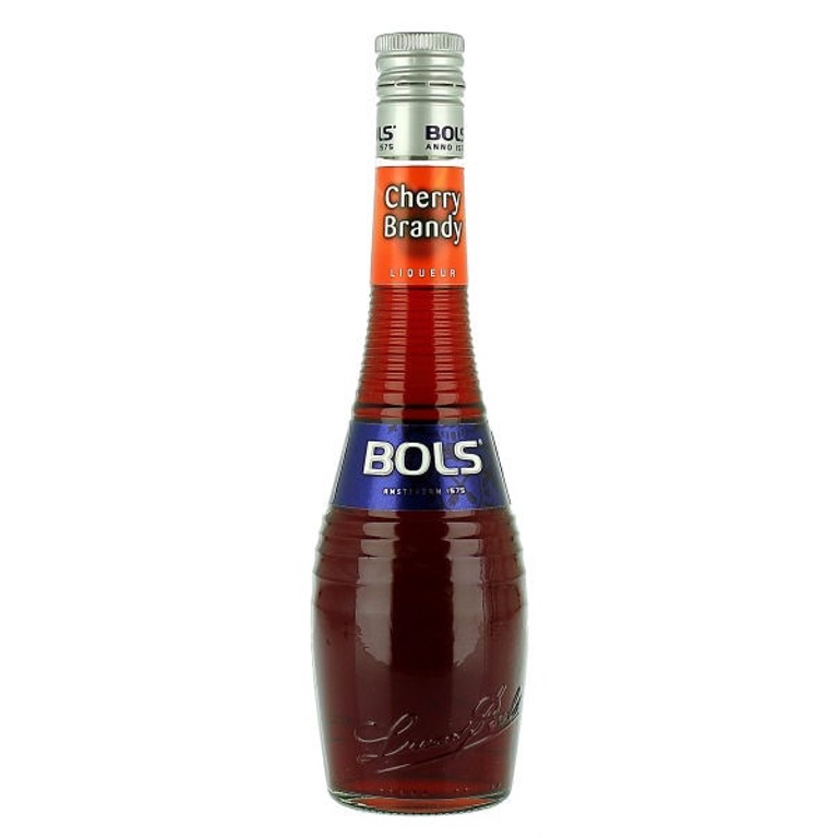 Licor BOLS CHERRY 70cl