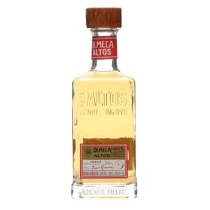 Tequila OLMECA ALTOS REPOSADO 70cl