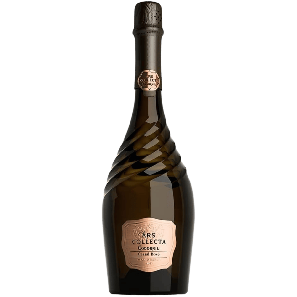 Cava ARS COLLECTA GRAND ROSÉ 75cl