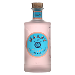 Ginebra MALFY ROSA 70cl