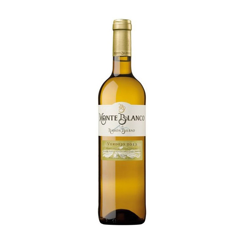 Vino RAMON BILBAO 2022 BLANCO 75cl