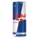 Energético RED BULL 25clx24