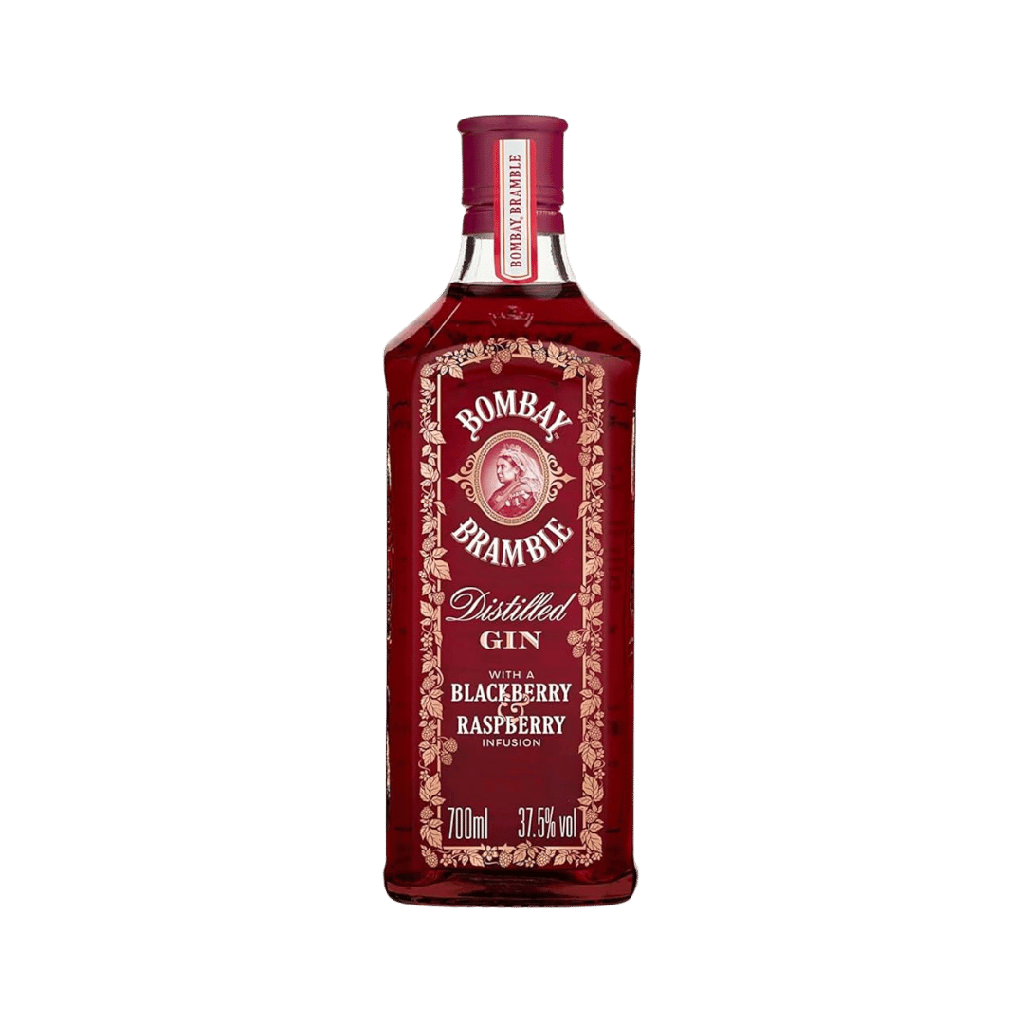 Ginebra BOMBAY BRAMBLE 70cl