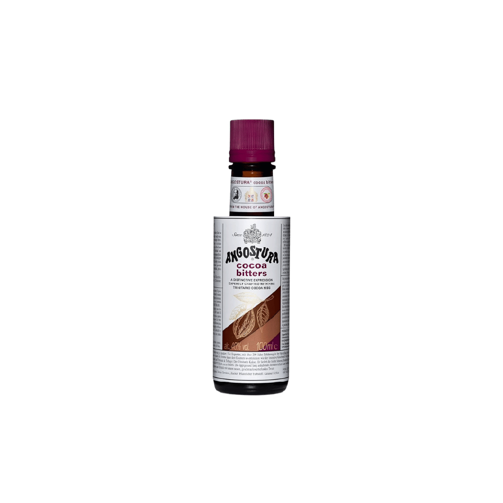 Bitter ANGOSTURA Cocoa 10cl