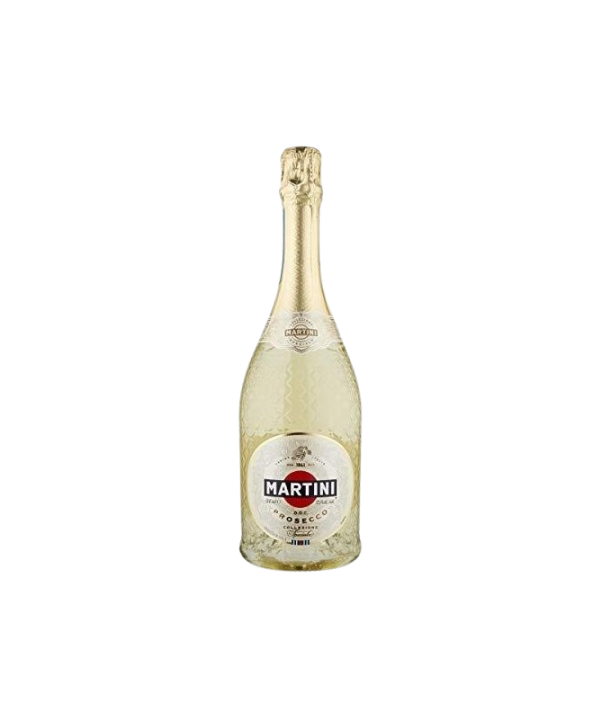 Vermouth MARTINI PROSECCO 75cl