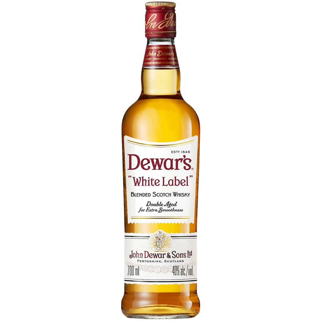 Whisky DEWAR'S White Label 40º 70cl