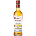 Whisky DEWAR'S White Label 40º 70cl