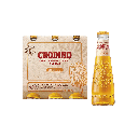 Aperitivo CRODINO SIN ALCOHOL (8x3) 17,5cl