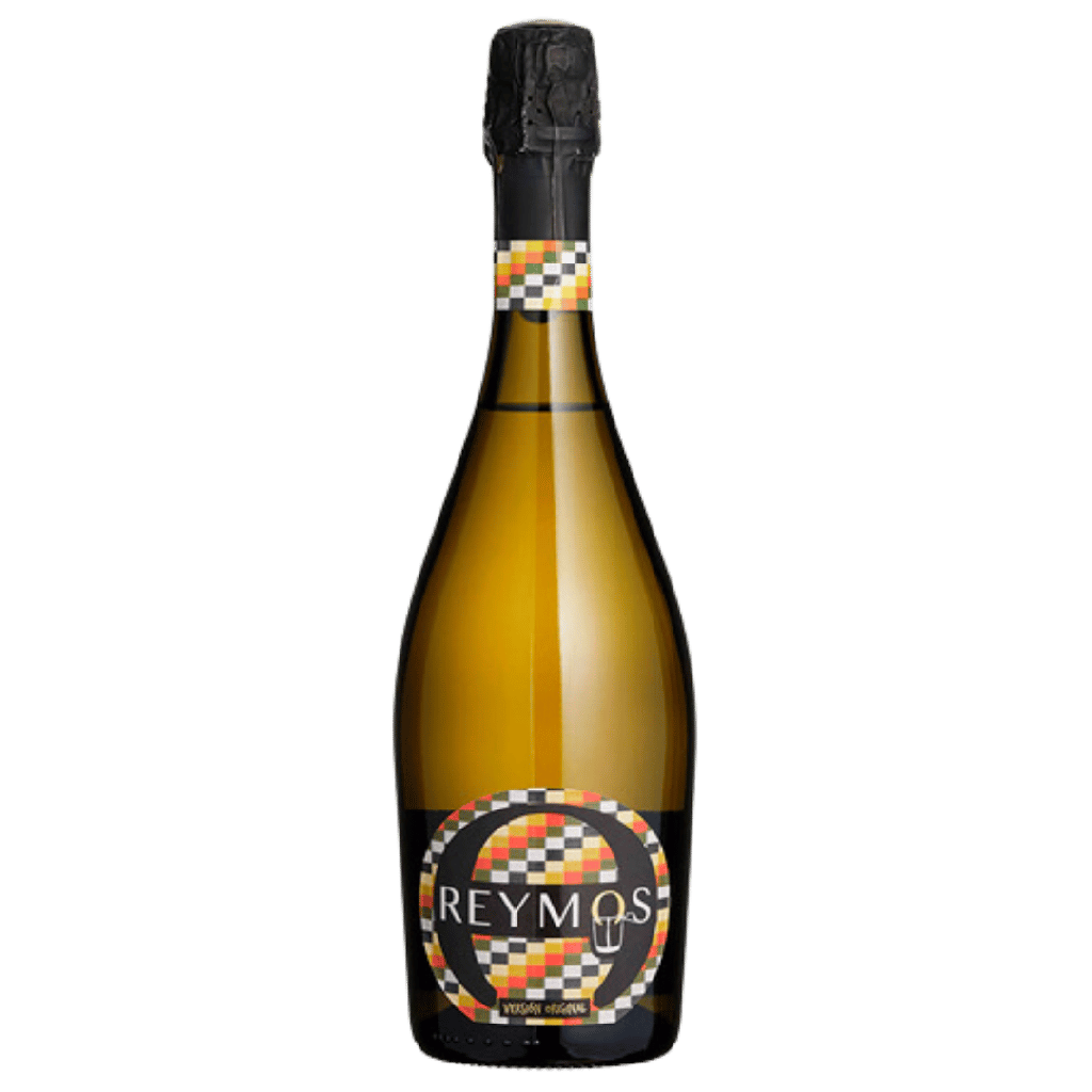 Cava REYMOS MOSCATEL VALENCIANO 75cl