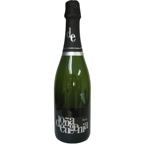 Cava DOÑA EUGENIA BRUT RESERVA 75cl