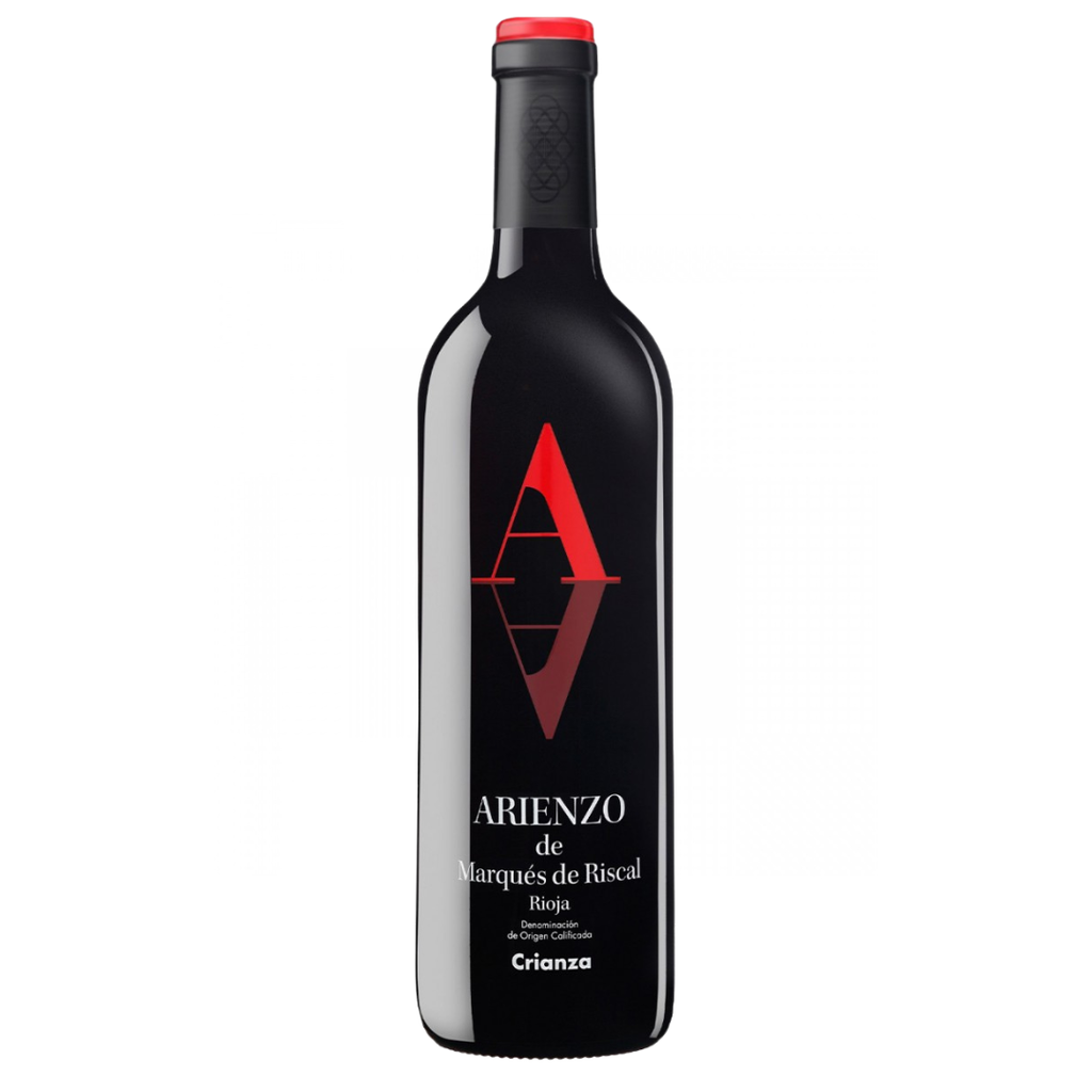 Vino M. ARIENZO 2016 CRIANZA TINTO 75cl