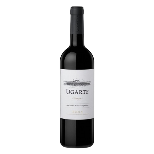 Vino EGUREN UGARTE 2021 TINTO COSECHA 2º AÑO 75cl