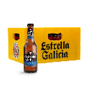 Cerveza ESTRELLA GALICIA 0.0 - RET 20clx30