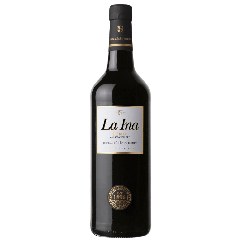 Jerez FINO LA INA 75cl 