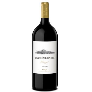 Vino EGUREN UGARTE CRIANZA MAGNUM 1.5L