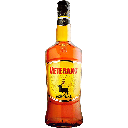 Brandy VETERANO 1L