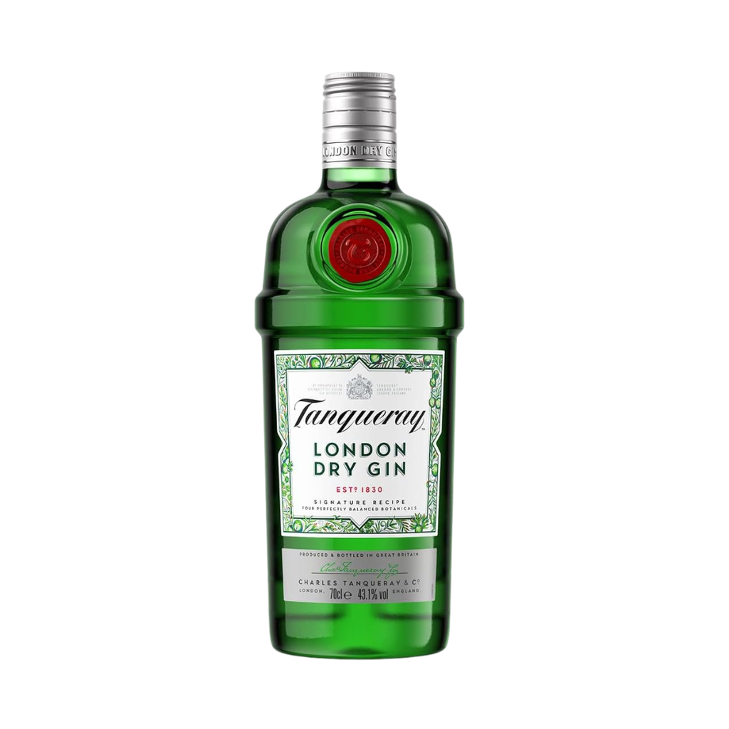 Ginebra TANQUERAY 70cl