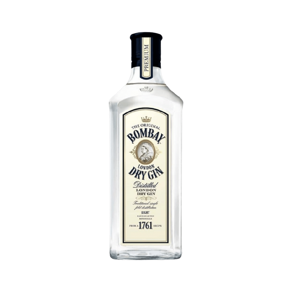 Ginebra BOMBAY DRY 70cl