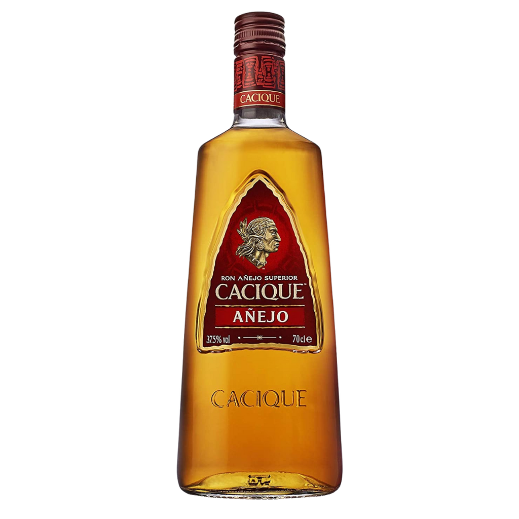 Ron CACIQUE DORADO 70cl