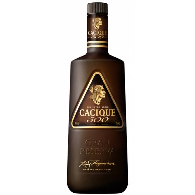 Ron CACIQUE 500 70cl