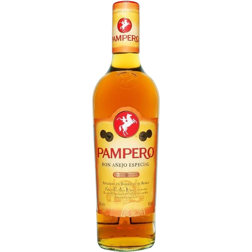 Ron PAMPERO DORADO 70cl