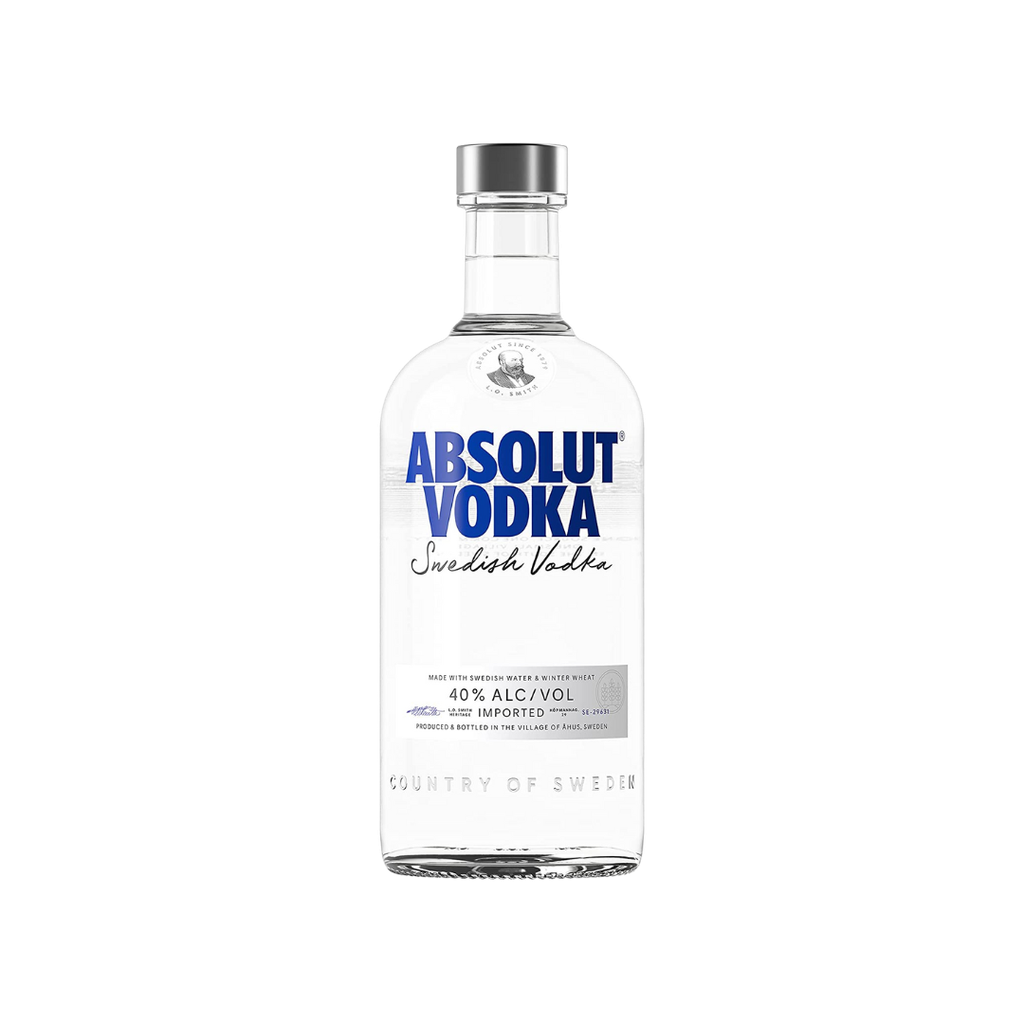 Vodka ABSOLUT 70cl