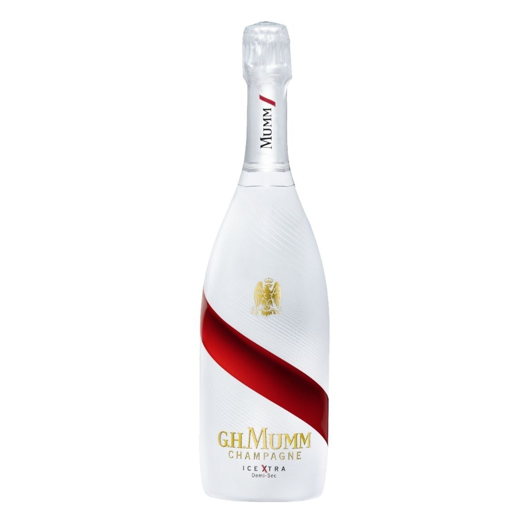 Champagne MUMM ICE EXTRA 75cl