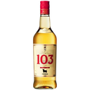 Brandy BOBADILLA 103 70cl