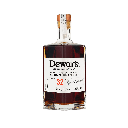 Whisky DEWAR'S Quadruple 32 Años 46º 50cl