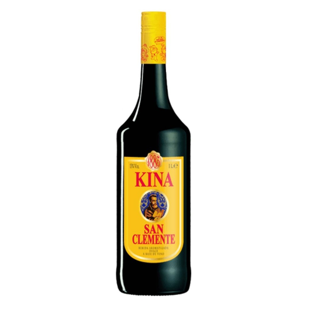 Kina SAN CLEMENTE 1L