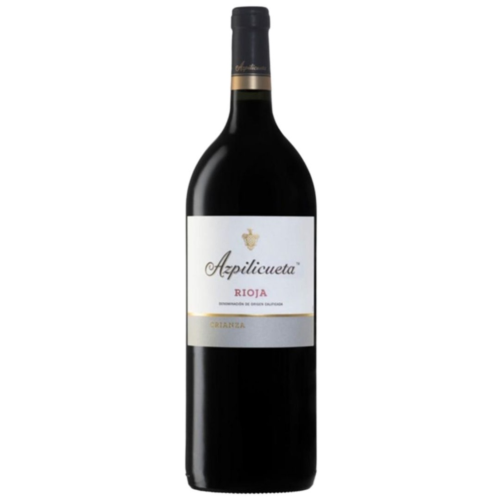 Vino AZPILICUETA CRIANZA TINTO 1.5L