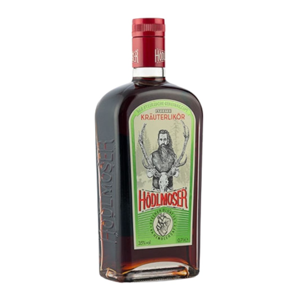 Licor Hierbas HODLMOSER 70cl