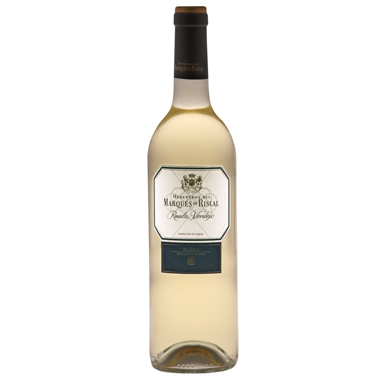 Vino Marqués de Riscal BLANCO VERDEJO 75cl