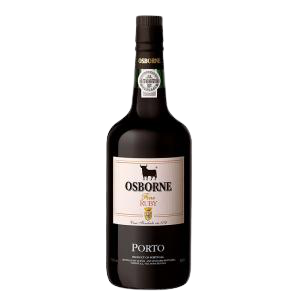 Vino Oporto RUBI OSBORNE 75cl