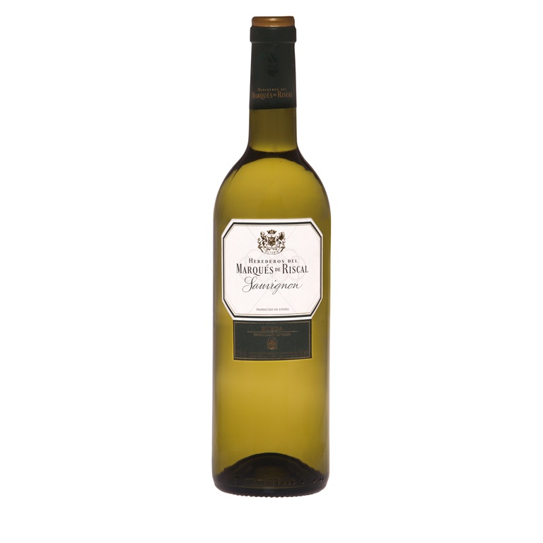 Vino Marqués de Riscal SAUVIGNON BLANC BLANCO 75cl