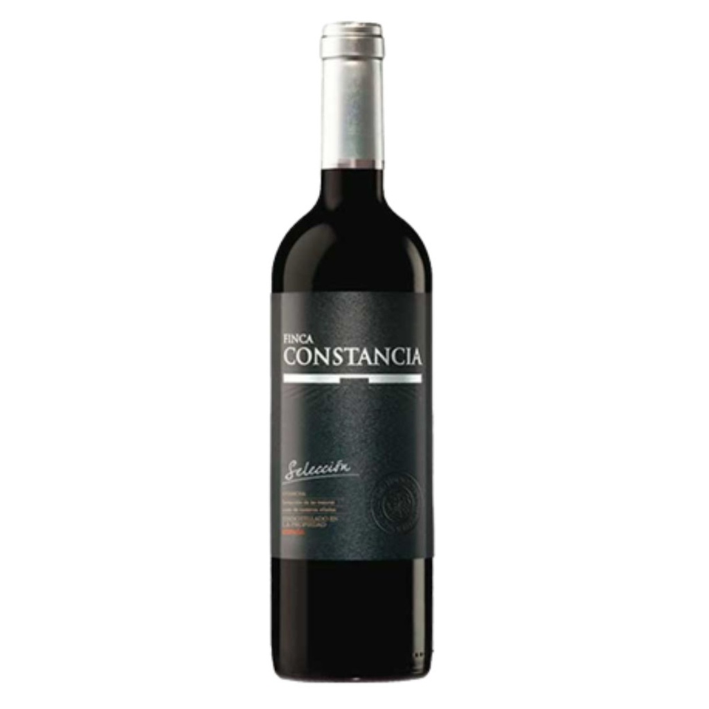 Vino FINCA CONSTANCIA SELECCION 2018 TINTO 75cl