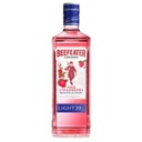 Ginebra BEEFEATER PINK LIGHT 70cl