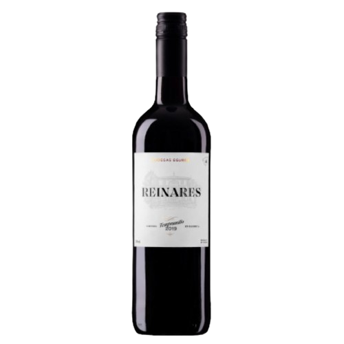 Vino REINARES 2022 TINTO 75cl