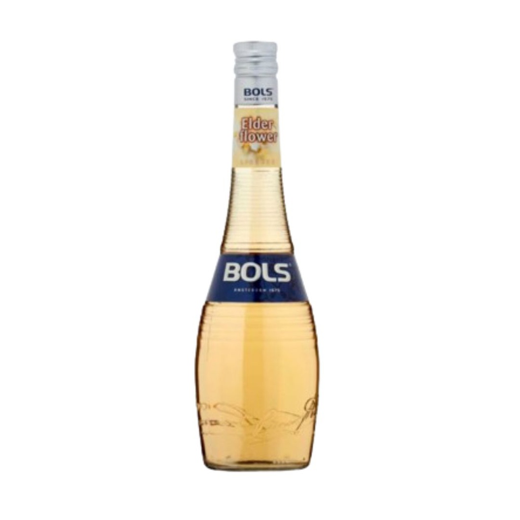 Licor BOLS ELDERFLOWER 70cl