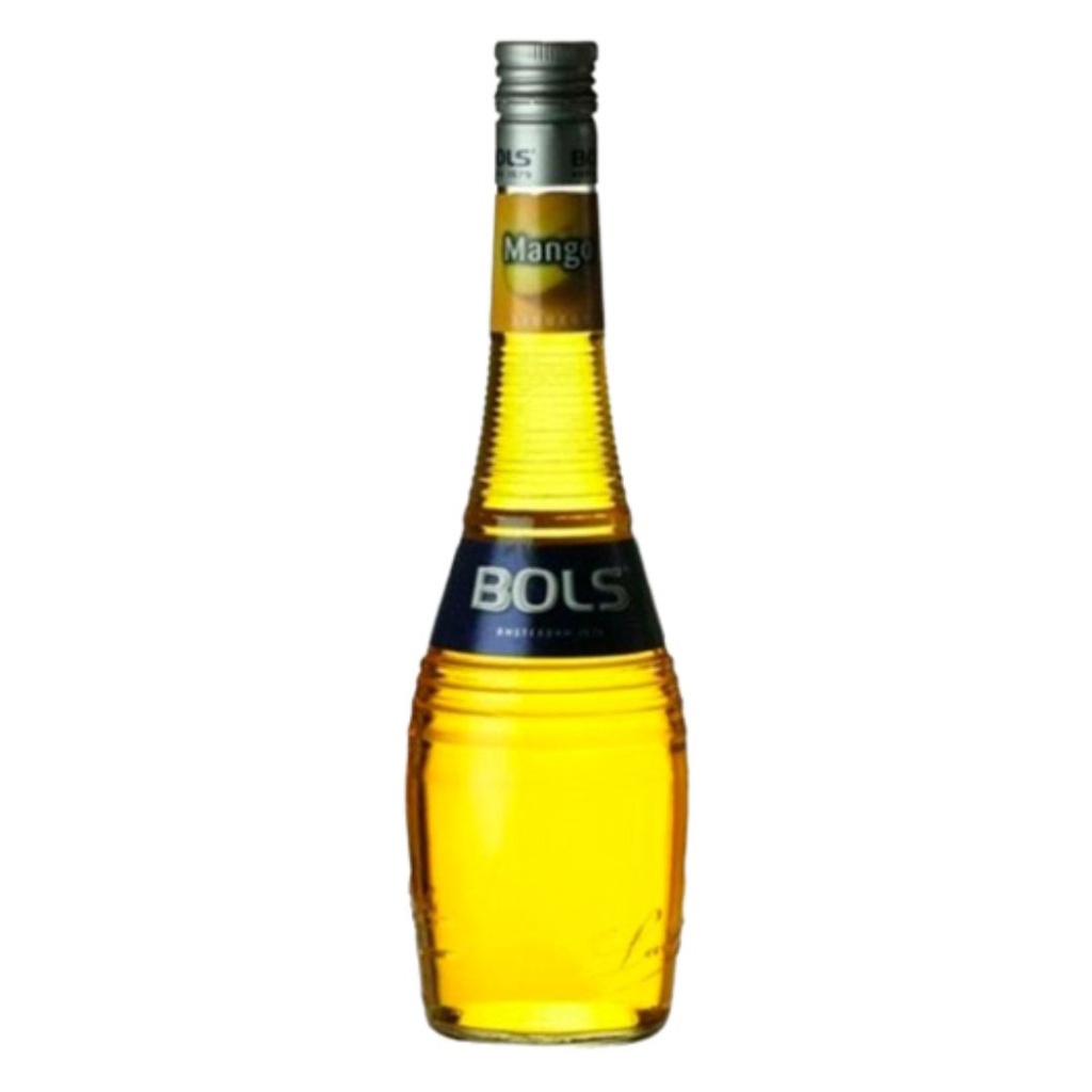 Licor BOLS MANGO 70cl