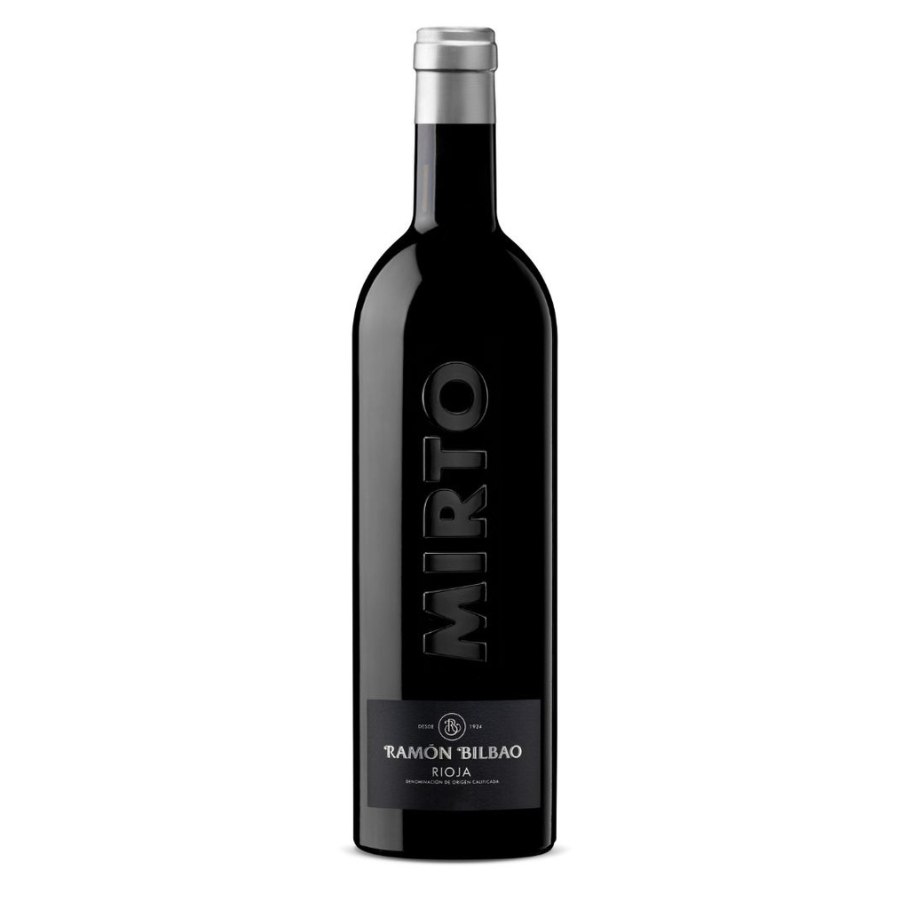 Vino RAMON BILBAO MIRTO 75cl