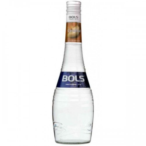 Licor BOLS COCONUT  70cl