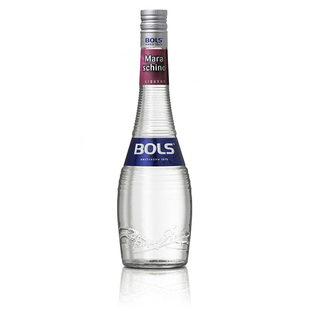 Licor BOLS MARASCHINO 70cl