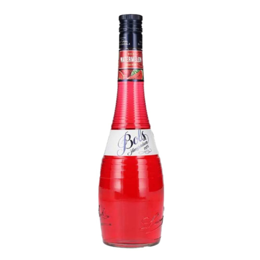 Licor BOLS WATERMELON 70cl