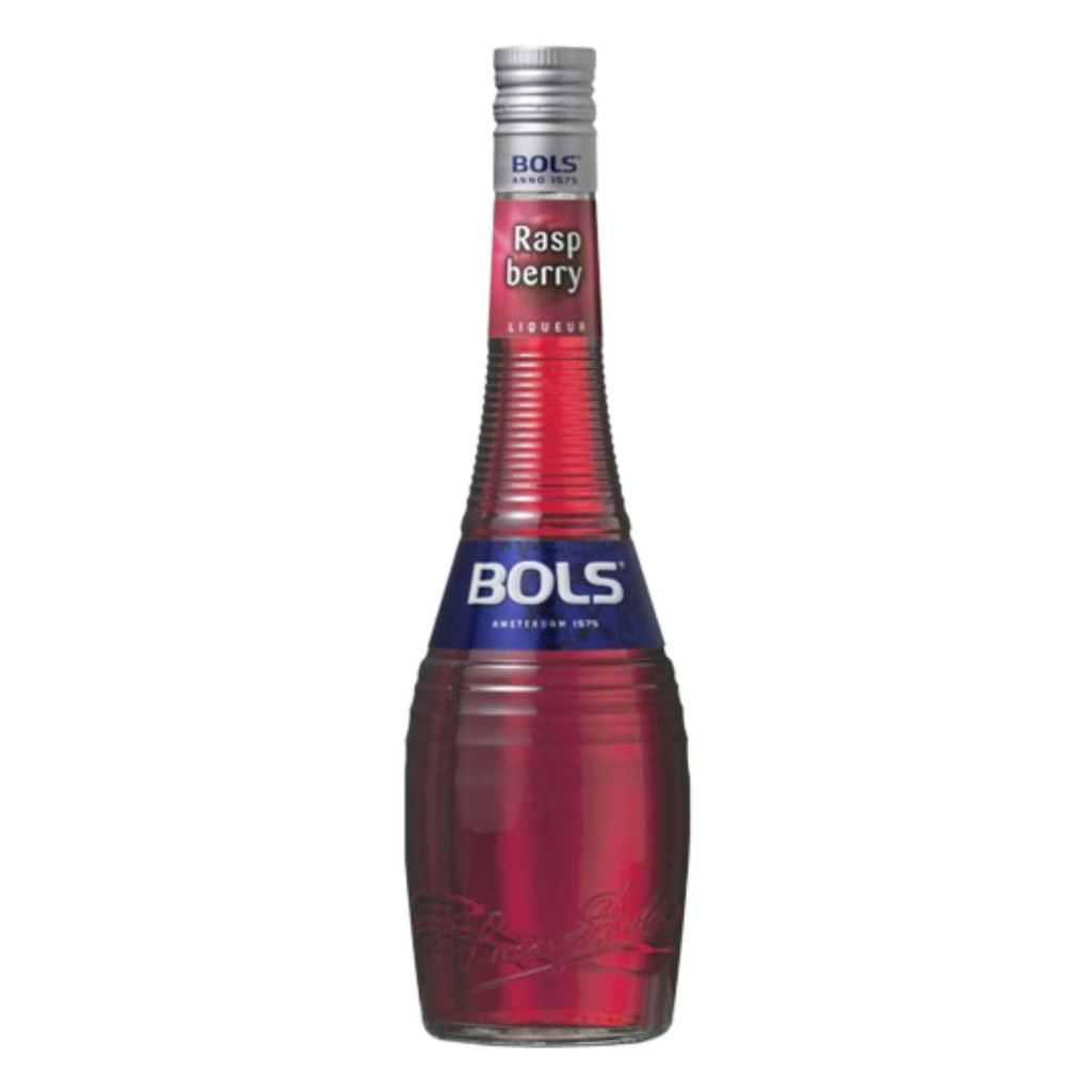 Licor BOLS RASPBERRY/FRAMBUESA 70cl