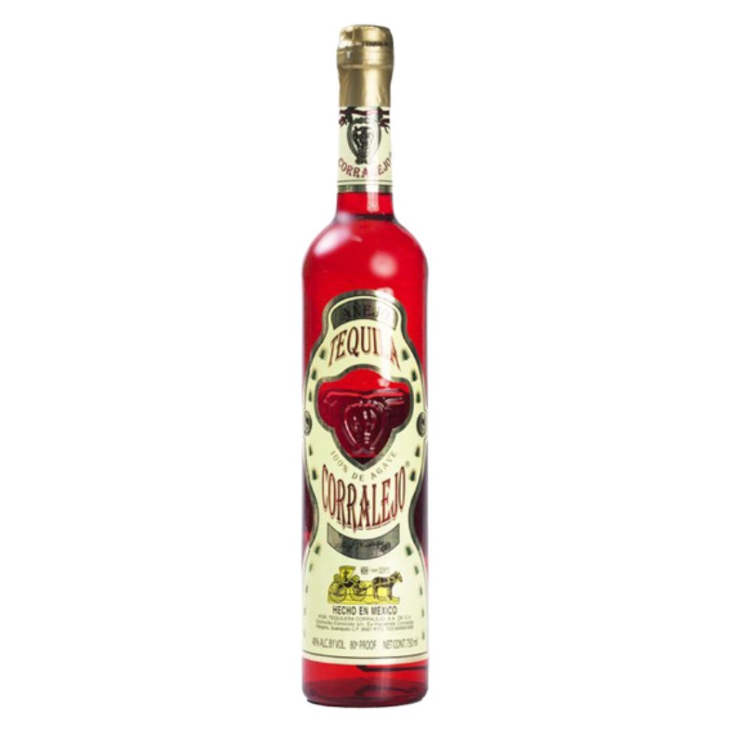 Tequila CORRALEJO AÑEJO 70cl